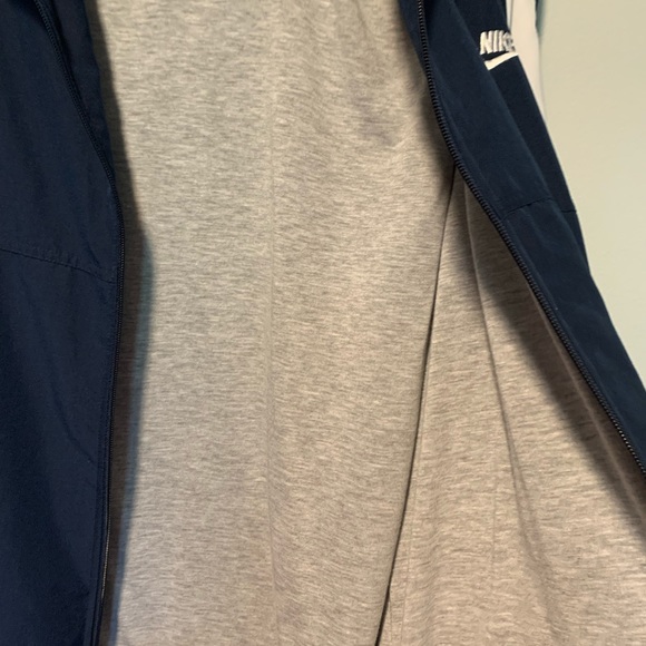 Nike Sportswear Windrunner Men’s Jacket Sz XXL - Picture 6 of 10
